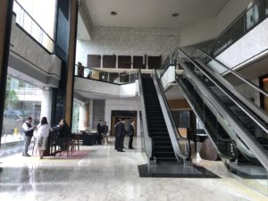 香港,香港島おすすめホテル,香港子連れ旅行,ルネッサンス香港ハーバービュー