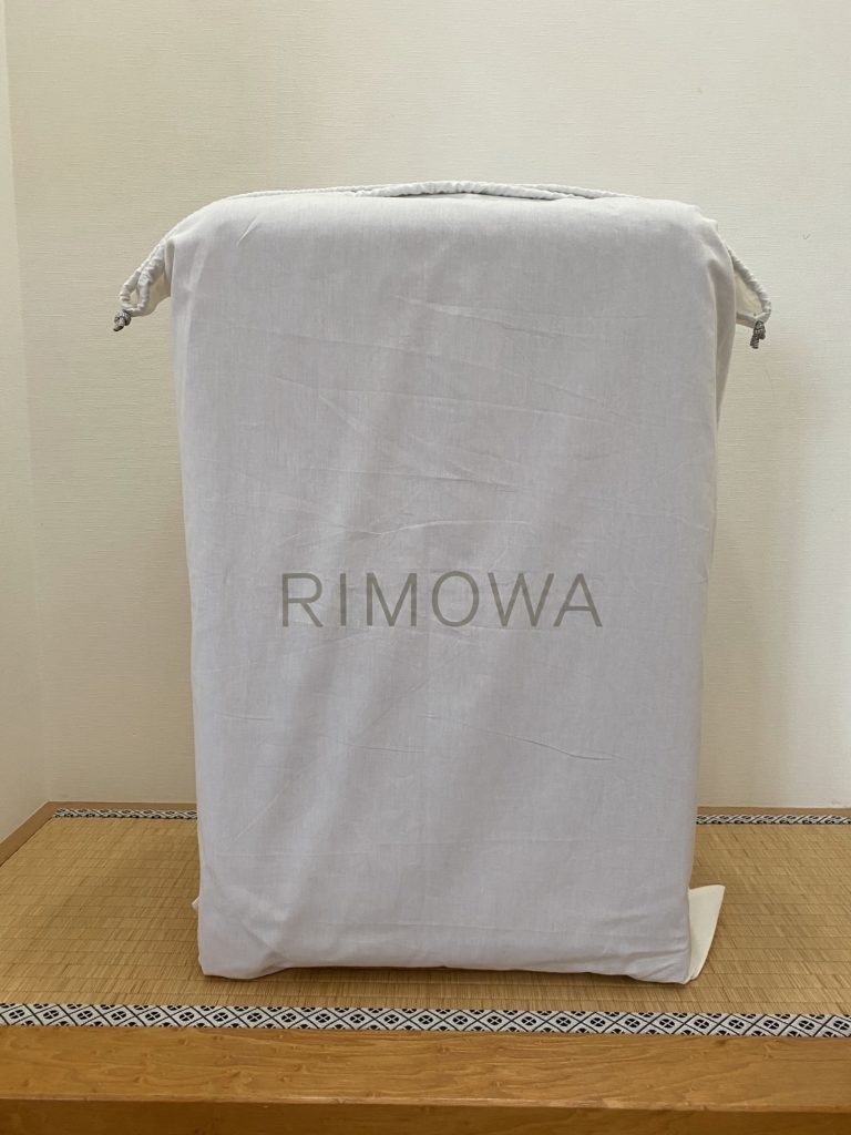 RIMOWA,リモワスーツケース,リモワを安く買う方法,リモワ個人輸入,リモワ個人輸入日本語対応,エッセンシャルチェックイン