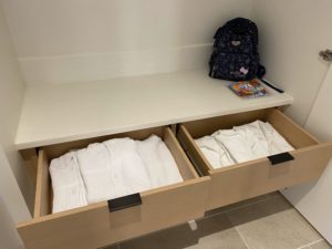 ハレクラニ沖縄,子連れ沖縄旅行,冬,沖縄,プレミアオーシャンビュー