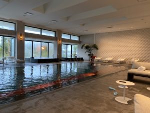ハレクラニ沖縄,子連れ沖縄旅行,冬,沖縄,プレミアオーシャンビュー