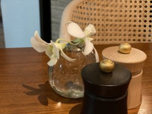 ハレクラニ沖縄,レストラン,子供連れ,ハウスウイズアウトアキー