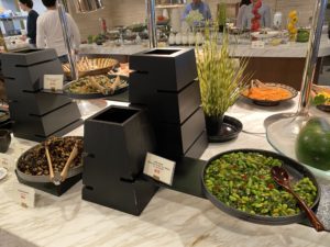 ハレクラニ沖縄,レストラン,子供連れ,ハウスウイズアウトアキー