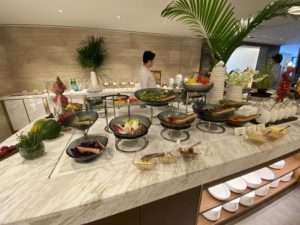 ハレクラニ沖縄,レストラン,子供連れ,ハウスウイズアウトアキー