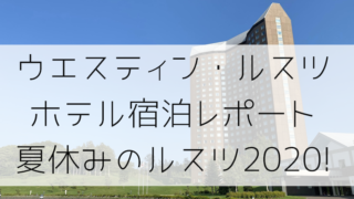 夏休み子供連れ北海道旅行 2泊3日おすすめモデルプラン No Miles No Life Spgアメックスをメインでマイルを貯めて子連れ旅行 をお得でラグジュアリーに行く方法節約旅行ブログ