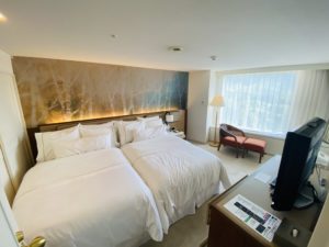 ウエスティンルスツ,ルスツリゾート,子連れ北海道旅行,子供連れ北海道,夏休みの北海道,マリオットボンヴォイ,spgアメックス