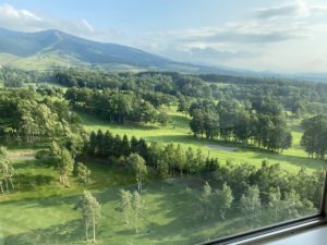 ウエスティンルスツ,ルスツリゾート,子連れ北海道旅行,子供連れ北海道,夏休みの北海道,マリオットボンヴォイ,spgアメックス