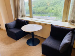キロロトリビュートポートフォリオホテル,キロロリゾート,子連れ北海道旅行,子供連れ北海道,夏休みの北海道,マリオットボンヴォイ,spgアメックス