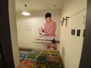 モクシー大阪本町,マリオットプラチナ,マリオットプラチナチャレンジ,マリオットプラチャレ,プラチナエリート,プラチナ50泊