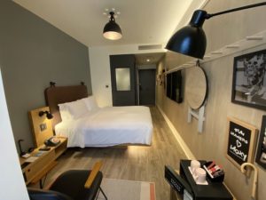モクシー大阪本町,マリオットプラチナ,マリオットプラチナチャレンジ,マリオットプラチャレ,プラチナエリート,プラチナ50泊
