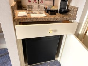 名古屋マリオットホテル,子連れ名古屋マリオット,マリオットボンヴォイ,プラチナエリート会員
